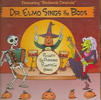 Dr Elmo Songs the Boos - (Import CD)