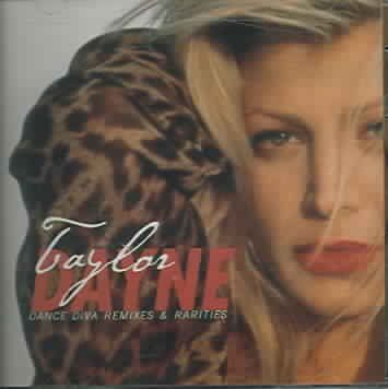 Dance Diva:Remixes &amp; Rarities - (Import CD)