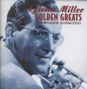 Golden Greats:the Encore Collection - (Import CD)