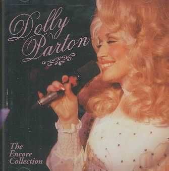 Dolly Parton - (Import CD)
