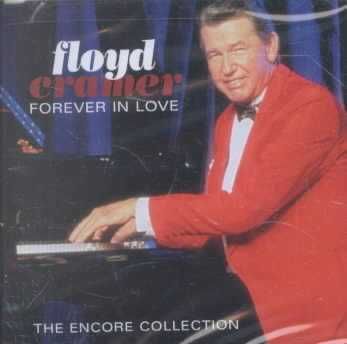 Forever in Love - (Import CD)