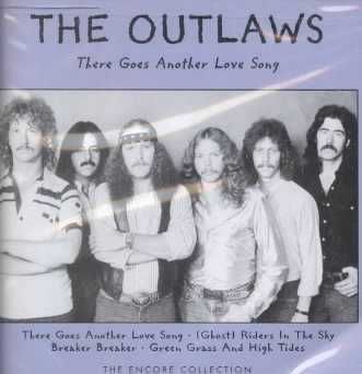 There Goes Another Love Song: Encore - (Import CD)