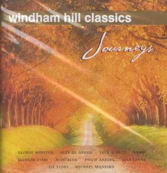 Windham:Journeys - (Import CD)