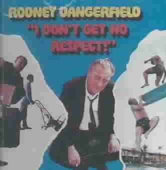 I Don't Get No Respect - (Import CD)