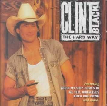 Hard Way - (Import CD)