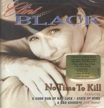 No Time to Kill - (Import CD)