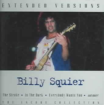 Extended Versions - (Import CD)