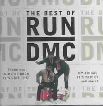 Best of Run-D.M.C - (Import CD)