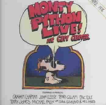 Live at City Center - (Import CD)
