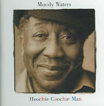 Hoochie Coochie Man - (Import CD)