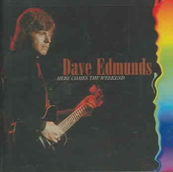 Here Comes the Weekend - (Import CD)