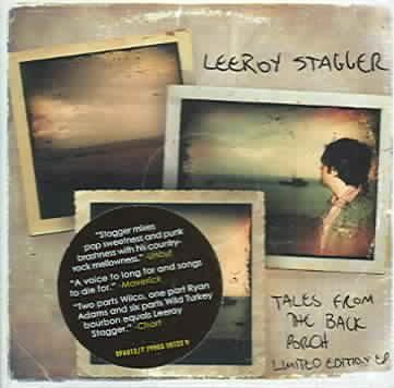 Tales from the Back Porch - (Import CD)
