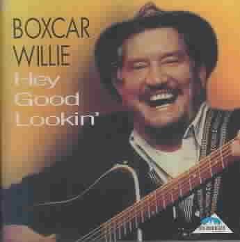 Hey Good Lookin - (Import CD)