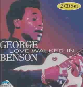 Love Walked in - (Import CD)