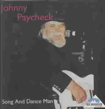 Song and Dance Man - (Import CD)