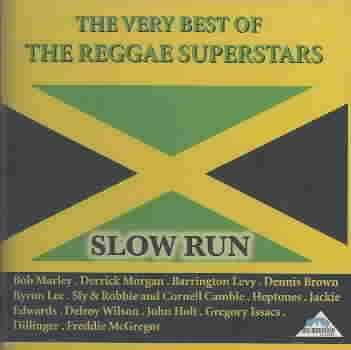 Very Best of the Superstars:Slow Run - (Import CD)
