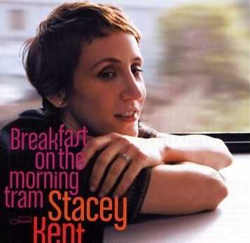 Breakfast On The Morning Tram (CD)