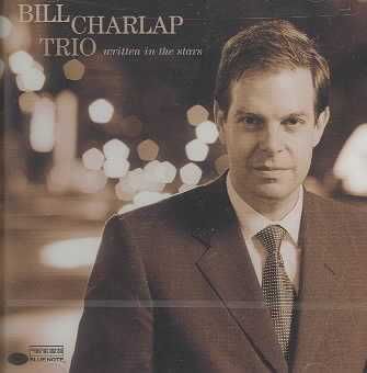 Bill Charlap - Written In The Stars (CD)