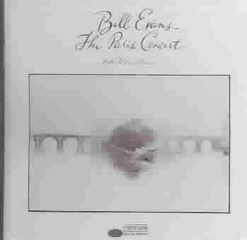Bill Evans - Paris Concert Edition One (CD)
