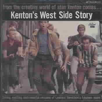 West Side Story - (Import CD)