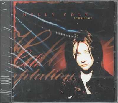 Holly Cole - Temptation (CD)