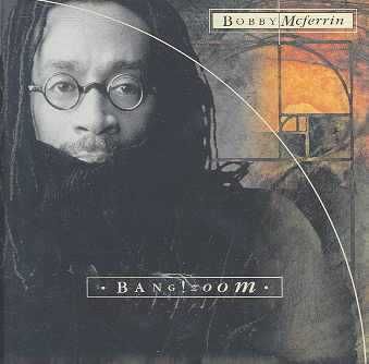 Bang! Zoom (CD)
