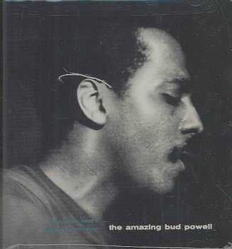 Bud Powell - Amazing Bud Powell - Vol.2 (CD)