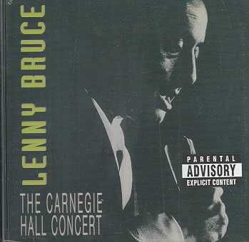 Carnegie Hall Concert - (Import CD)