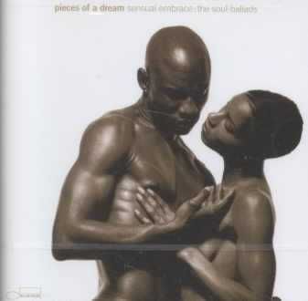 Pieces Of A Dream - Sensual Embrace - Best Of Pieces Of A Dream (CD)