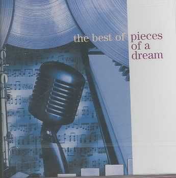Best of Pieces of a Dream - (Import CD)
