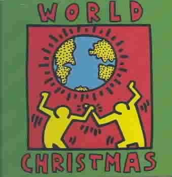World Christmas - Various Artists (CD)