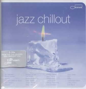 Jazz Chillout - (Import CD)