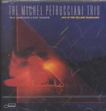Michel Petrucciani - Live At The Village Vanguard (CD)