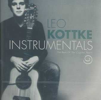 Instrumentals-Best of Capitol Years - (Import CD)