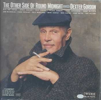 Other Side of Round Midnight - (Import CD)