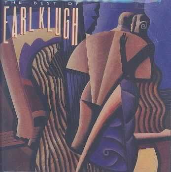 Earl Klugh - Best Of Earl Klugh - Vol.1 (CD)