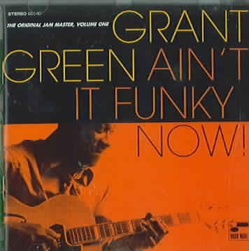 Ain't It Funky Now - (Import CD)
