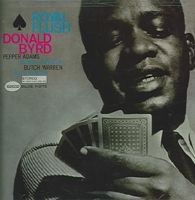 Royal Flush (CD)