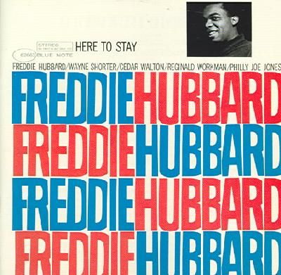 Here To Stay - Remastered (CD)