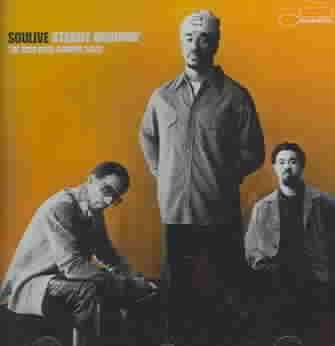 Steady Groovin - (Import CD)