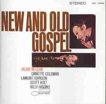 New And Old Gospel - Remastered (CD)