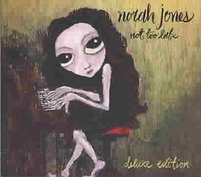 Not Too Late - (Import CD)
