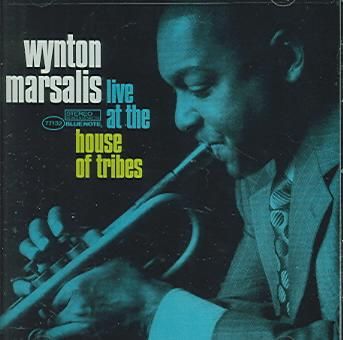 Live at the House of Tribes - (Import CD)