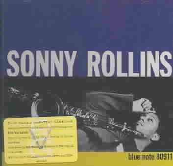 Rollins Sonny - Sonny Rollins - Vol.1 - Remastered (CD)
