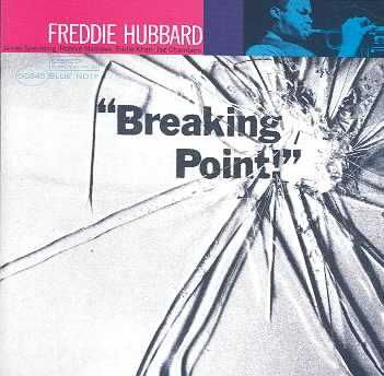 Breaking Point - Remastered (CD)