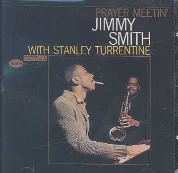 Prayer Meetin - (Import CD)