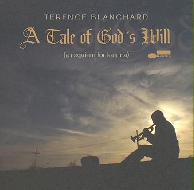 A Tale Of God's Will (CD)