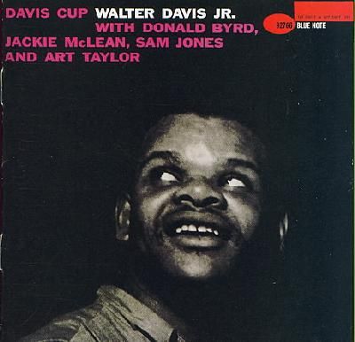 Davis Cup - Remastered (CD)