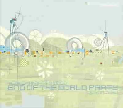 End of the World Party - (Import CD)