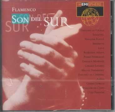 Son Del Sur - Various Artists (CD)